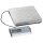 MAUL Paketwaage MAULcargo 50,0 kg silber für max. 50,0 kg