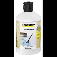 KÄRCHER RM 519 Teppichreiniger 1,0 l