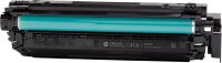HP 213Y (W2130Y) schwarz Tonerkartusche