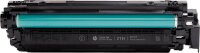HP 213Y (W2131Y) cyan Tonerkartusche