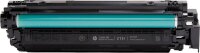 HP 213Y (W2133Y) magenta Tonerkartusche