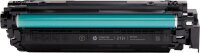 HP 213Y (W2132Y) gelb Tonerkartusche