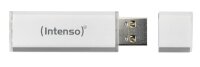 Intenso USB-Stick Ultra Line silber 32 GB, 1 St.