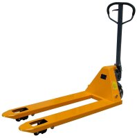 qteck Hubwagen