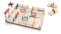 SMART GAMES® Schwing die Hufe Geschicklichkeitsspiel, 1 St.