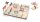 SMART GAMES® Schwing die Hufe Geschicklichkeitsspiel, 1 St.