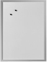 herlitz Whiteboard 60,0 x 40,0 cm weiß lackierter...