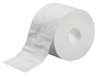 Zewa Toilettenpapier Smart 3-lagig, 8 Rollen