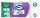 Zewa Toilettenpapier Smart 3-lagig, 8 Rollen