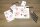 Tombow ABT Floral Brush-Pen-Set farbsortiert, 1 Set
