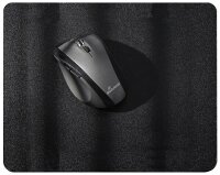 MediaRange Mousepad MROS253 schwarz