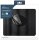 MediaRange Mousepad MROS253 schwarz