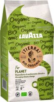 LAVAZZA Tierra for Planet Bio-Kaffeebohnen, Arabicabohnen mild, 1 kg