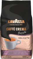 LAVAZZA Caffé Crema Barista Delicato Kaffeebohnen,...