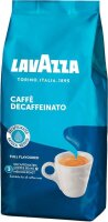 LAVAZZA Caffé Decaffeinato entkoffeiniert...