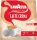 LAVAZZA Caffé Crema Classico Kaffeepads, Arabica- und Robustabohnen 125 g