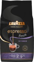 LAVAZZA Barista Intenso Espressobohnen, Arabica- und...