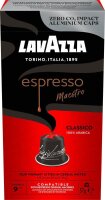 LAVAZZA Maestro Classico Kaffeekapseln, Arabicabohnen 10 St.