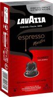 LAVAZZA Maestro Classico Kaffeekapseln, Arabicabohnen 10 St.