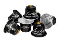 LAVAZZA Espresso Maestro Lungo Kaffeekapseln,...