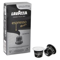 LAVAZZA Espresso Maestro Ristretto Kaffeekapseln,...