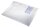 BONG Versandtaschen Tyvek® Pocket DIN C4 mit Fenster weiß 100 St.