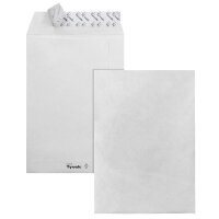 BONG Versandtaschen Tyvek® Pocket DIN C5 ohne Fenster...