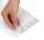 BONG Versandtaschen Tyvek® Pocket DIN C5 ohne Fenster weiß 100 St.