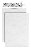 BONG Versandtaschen Tyvek® Pocket DIN C4 ohne Fenster...