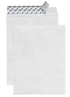 BONG Versandtaschen Tyvek® Pocket DIN B4 ohne Fenster...