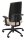 Dauphin Bürostuhl Indeed operator Stoff beige, Gestell schwarz