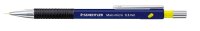 STAEDTLER MARSMICRO Druckbleistift blau HB 0,3 mm, 1 St.