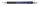STAEDTLER MARSMICRO Druckbleistift blau HB 0,5 mm, 1 St.