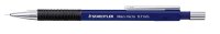 STAEDTLER MARSMICRO Druckbleistift blau HB 0,7 mm, 1 St.