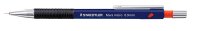 STAEDTLER MARSMICRO Druckbleistift blau HB 0,9 mm, 1 St.