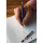 STAEDTLER MARSMICRO Druckbleistift blau HB 0,9 mm, 1 St.