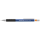 STAEDTLER MARSMICRO Druckbleistift blau HB 0,9 mm, 1 St.