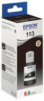 EPSON 113/T06B1 schwarz Tintenflasche
