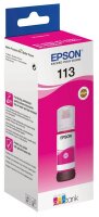 EPSON 113/T06B3 magenta Tintenflasche