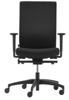 Dauphin Bürostuhl @Just evo operator, AJ 4876_SLP...