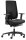 Dauphin Bürostuhl Indeed mesh SLP, ID 7056_SLPP1 Stoff schwarz, Gestell schwarz