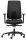 Dauphin Bürostuhl Indeed mesh SLP, ID 7056_SLPP1 Stoff schwarz, Gestell schwarz
