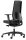 Dauphin Bürostuhl Indeed mesh SLP, ID 7056_SLPP1 Stoff schwarz, Gestell schwarz