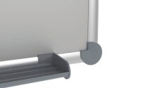 MAUL Whiteboard MAULpro 90,0 x 60,0 cm silber kunststoffbeschichteter Stahl