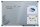 MAUL Whiteboard MAULpro 90,0 x 60,0 cm silber kunststoffbeschichteter Stahl