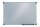 MAUL Whiteboard MAULpro 120,0 x 90,0 cm silber kunststoffbeschichteter Stahl