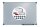 MAUL Whiteboard MAULpro 180,0 x 90,0 cm silber kunststoffbeschichteter Stahl
