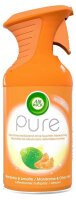 AIRWICK Raumspray Pure Mandarine & Limette fruchtig...