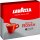 LAVAZZA Qualita Rossa Kaffee, gemahlen, Arabica- und Robustabohnen