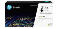 HP 214Z (W2140Z) schwarz Tonerkartusche